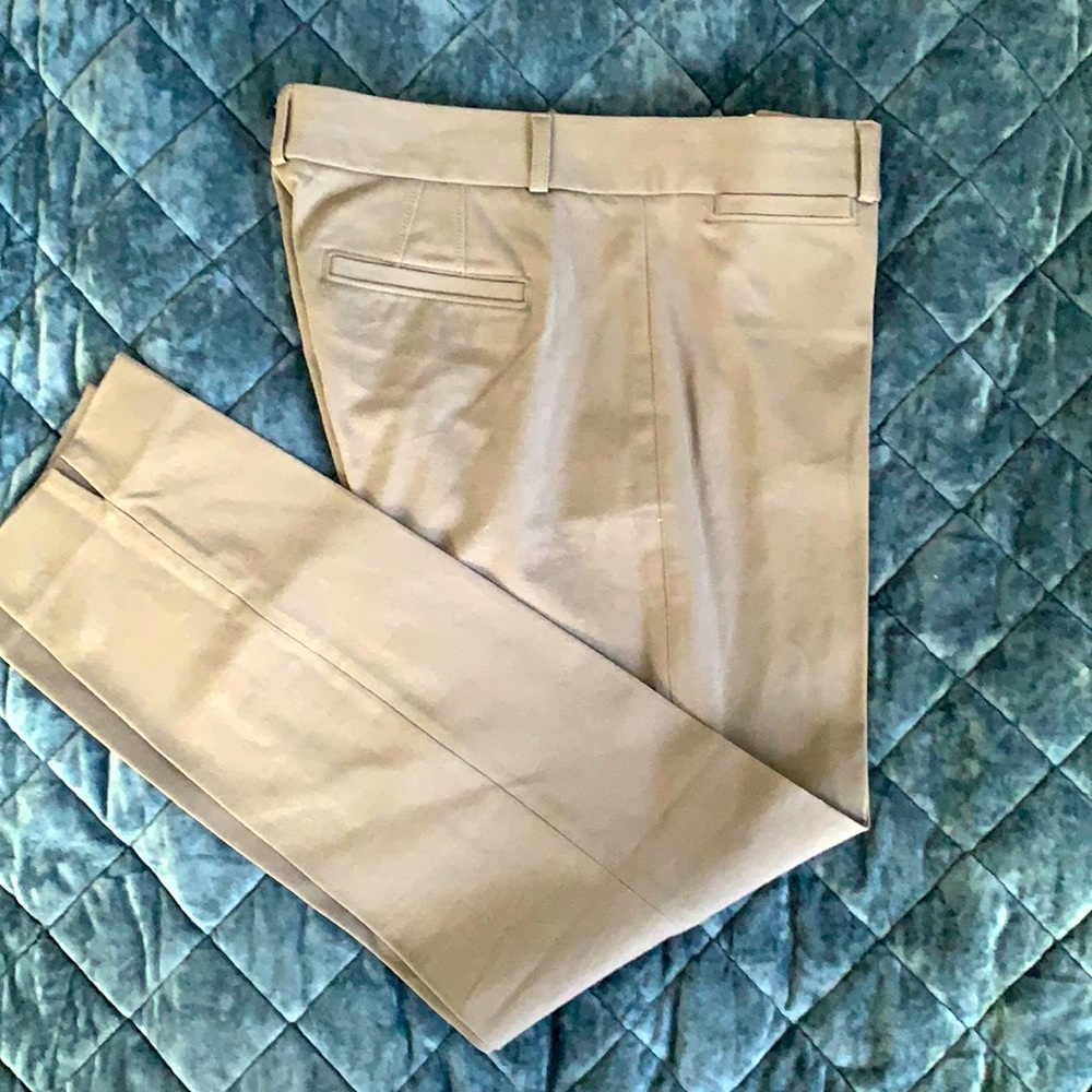 Banana Republic Dress pants